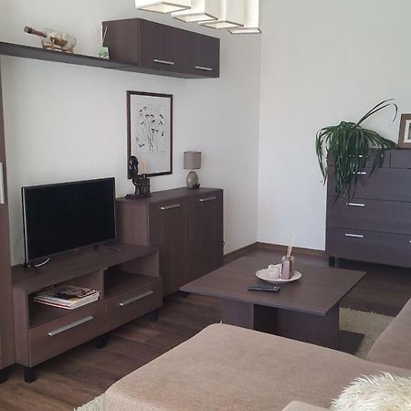 Gardino Apartamentai Šiauliai المظهر الخارجي الصورة