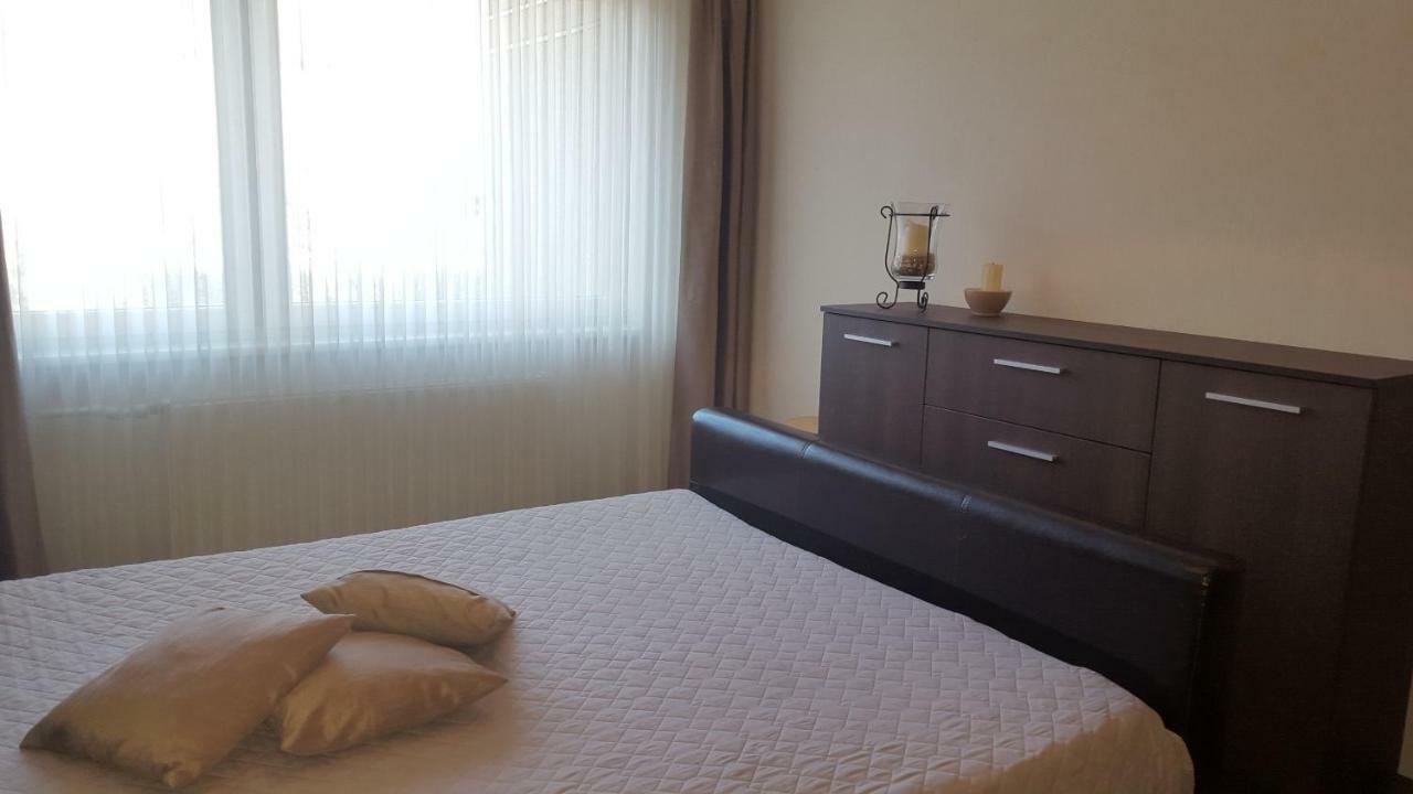 Gardino Apartamentai Šiauliai المظهر الخارجي الصورة