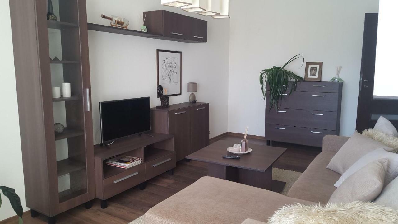Gardino Apartamentai Šiauliai المظهر الخارجي الصورة