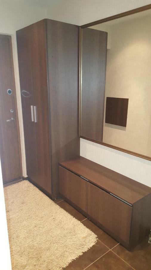 Gardino Apartamentai Šiauliai المظهر الخارجي الصورة