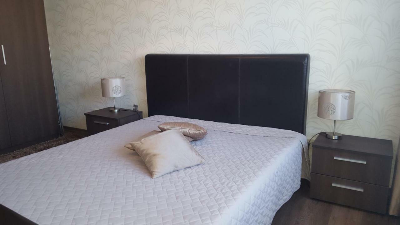 Gardino Apartamentai Šiauliai المظهر الخارجي الصورة