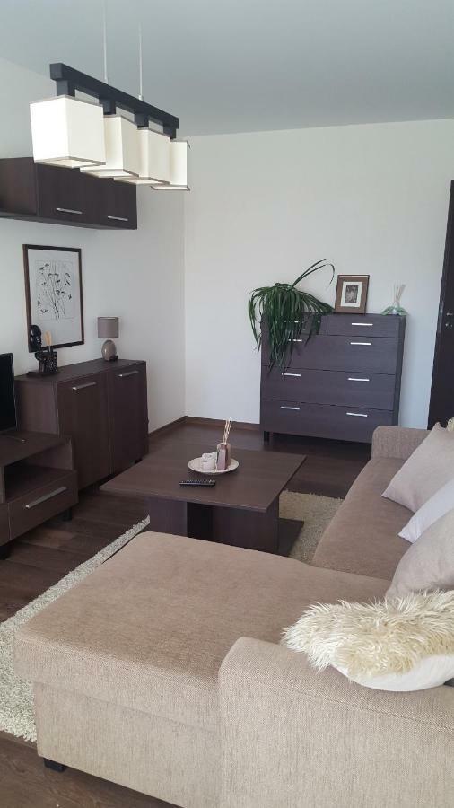 Gardino Apartamentai Šiauliai المظهر الخارجي الصورة